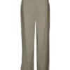 Vmdinna-Hose mit hoher Taille