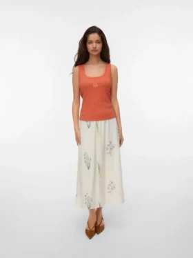 Vmdisa Tank-Top