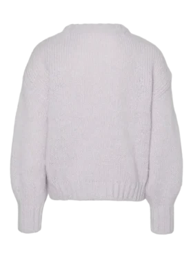 Vmdivine Strickpullover