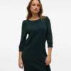 Vmdoffy Kurzes Kleid