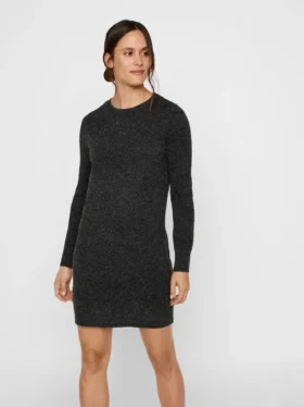 Vmdoffy Kurzes Kleid