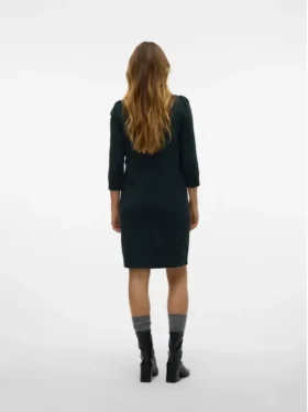 Vmdoffy Kurzes Kleid