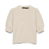 Vmdoffy Strickpullover