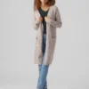Vmdoffy Strickcardigan
