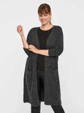 Vmdoffy Strickcardigan