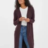 Vmdoffy Strickcardigan