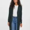 Vmdoffy Strickcardigan