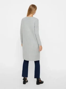 Vmdoffy Strickcardigan