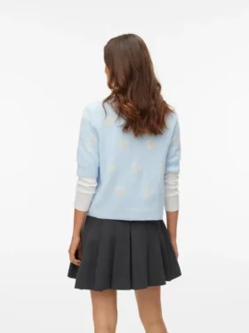 Vmdoffy Strickcardigan
