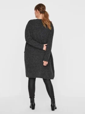 Vmdoffy Strickcardigan