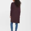Vmdoffy Strickcardigan