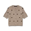 Vmdoffy Strickcardigan