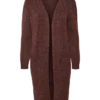 Vmdoffy Strickcardigan