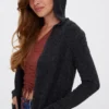 Vmdoffy Strickcardigan