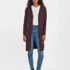 Vmdoffy Strickcardigan