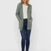 Vmdoffy Strickcardigan