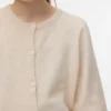 Vmdoffy Strickcardigan