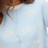 Vmdoffy Strickcardigan