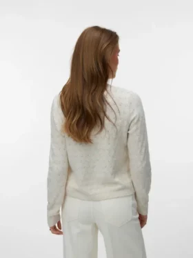 Vmdoffy Strickjacke aus Strickwaren