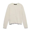 Vmdoffy Strickjacke aus Strickwaren
