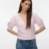 Vmdoffy Strickjacke aus Strickwaren