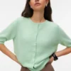 Vmdoffy Strickjacke aus Strickwaren