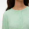 Vmdoffy Strickjacke aus Strickwaren