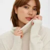 Vmdoffy Strickponcho
