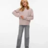 Vmdoffy Strickpullover