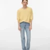 Vmdoffy Strickpullover