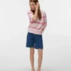 Vmdoffy Strickpullover