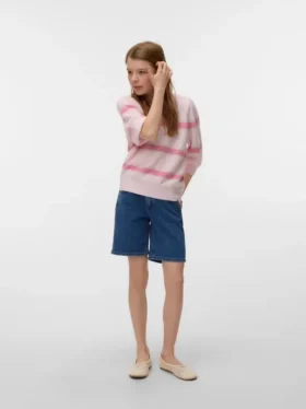 Vmdoffy Strickpullover