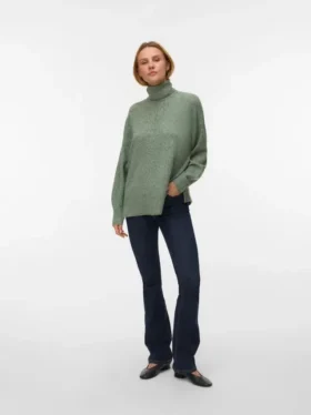 Vmdoffy Strickpullover