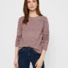 Vmdoffy Strickpullover