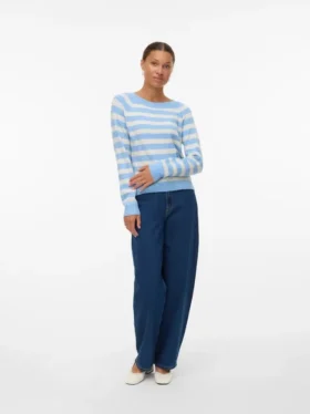 Vmdoffy Strickpullover