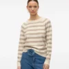 Vmdoffy Strickpullover