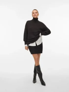 Vmdoffy Strickpullover