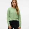 Vmdoffy Strickpullover