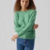 Vmdoffy Strickpullover