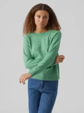 Vmdoffy Strickpullover