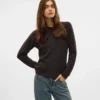 Vmdoffy Strickpullover