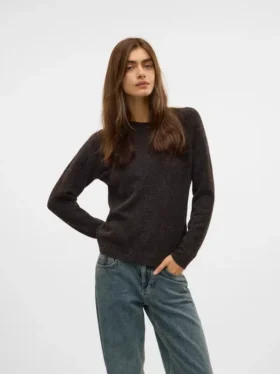 Vmdoffy Strickpullover