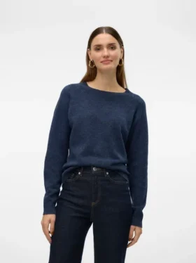 Vmdoffy Strickpullover