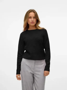 Vmdoffy Strickpullover