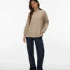 Vmdoffy Strickpullover