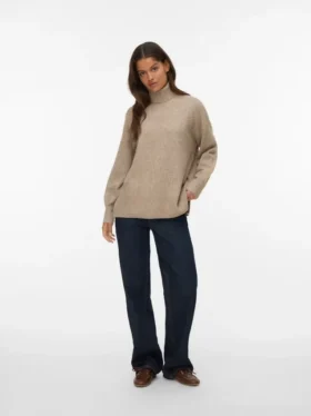 Vmdoffy Strickpullover