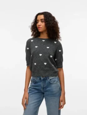 Vmdoffy Strickpullover