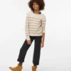 Vmdoffy Strickpullover