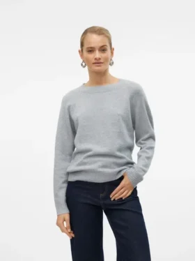 Vmdoffy Strickpullover