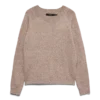Vmdoffy Strickpullover